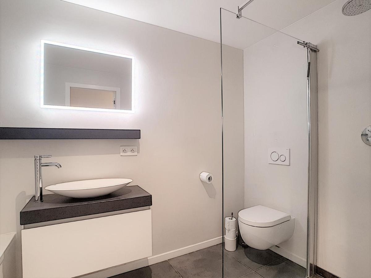 Rubensplein 7P, 4 Adults & 3 Kids - Free Parking Apartment Knokke-Heist Bagian luar foto